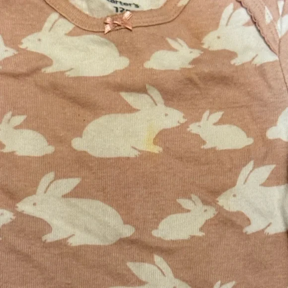 Bundle 12 Month Baby Girl - Picture 13 of 13